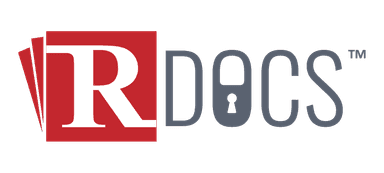 RDocs